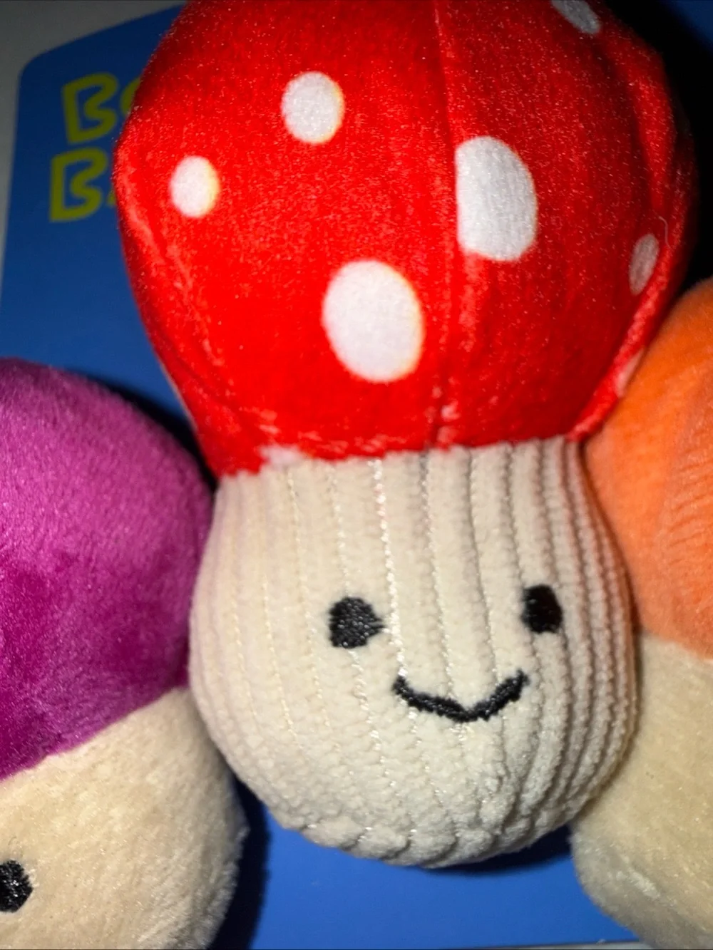 Boots & Barkley three plush